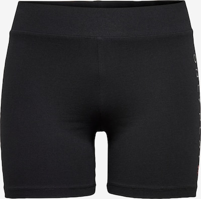 ONLY PLAY Pantalon de sport en noir, Vue avec produit