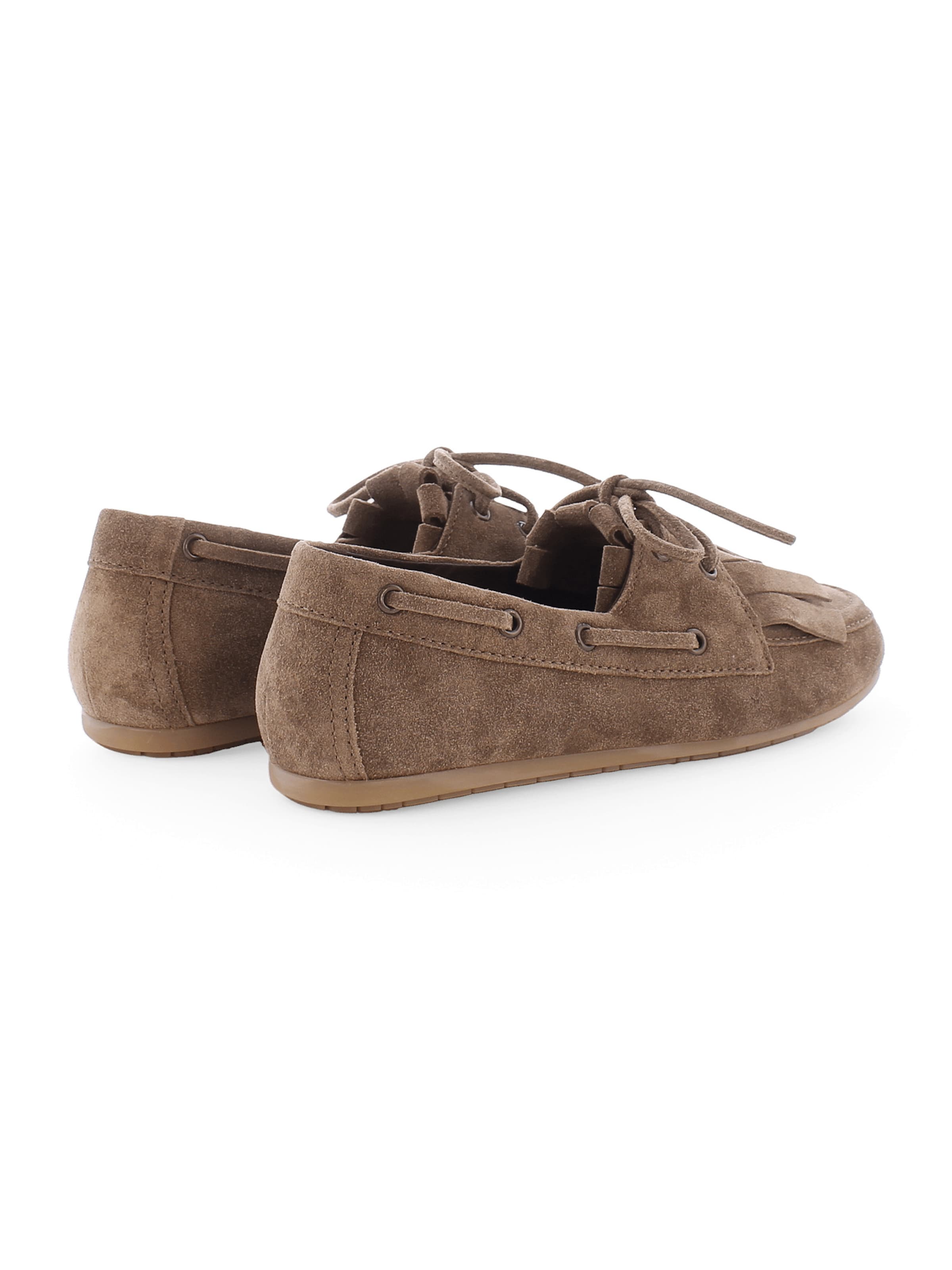 Mocassin ' DROP ' Kennel & Schmenger en marron