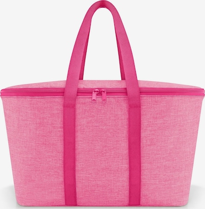 REISENTHEL Strandtasche in One Size in pink, Produktansicht