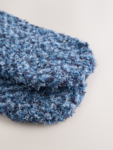Next Sokken in Blauw