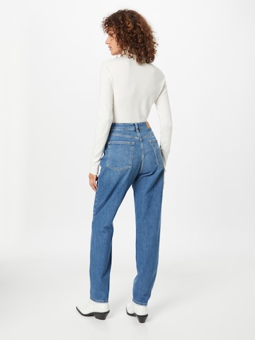 TOMORROW Regular Jeans 'Terri' in Blau