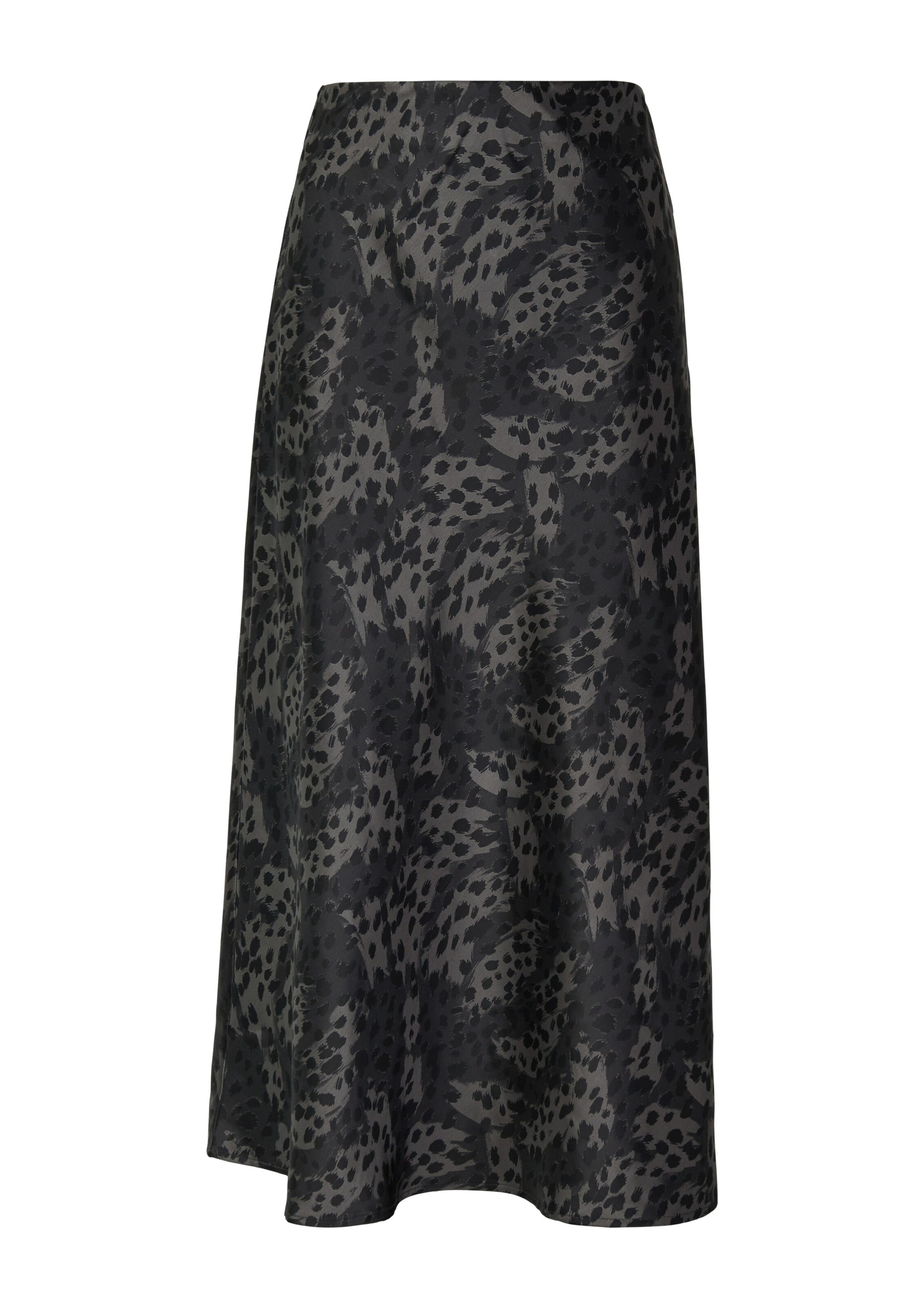 s.Oliver Rock in Grau: Vorderseite