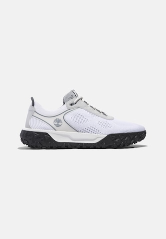 TIMBERLAND Athletic Shoes 'Motion 6' in White