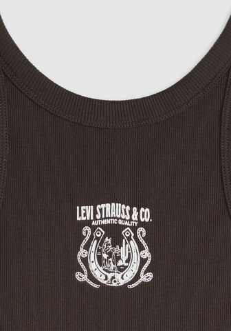 LEVI'S ® Top in Braun