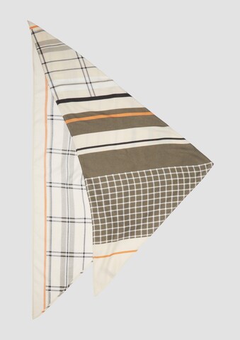 Écharpe s.Oliver en beige