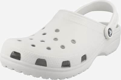Crocs Clogs in offwhite, Produktansicht
