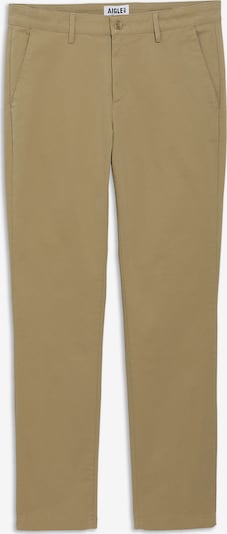 AIGLE Čino bikses, krāsa - bēšs, Preces skats