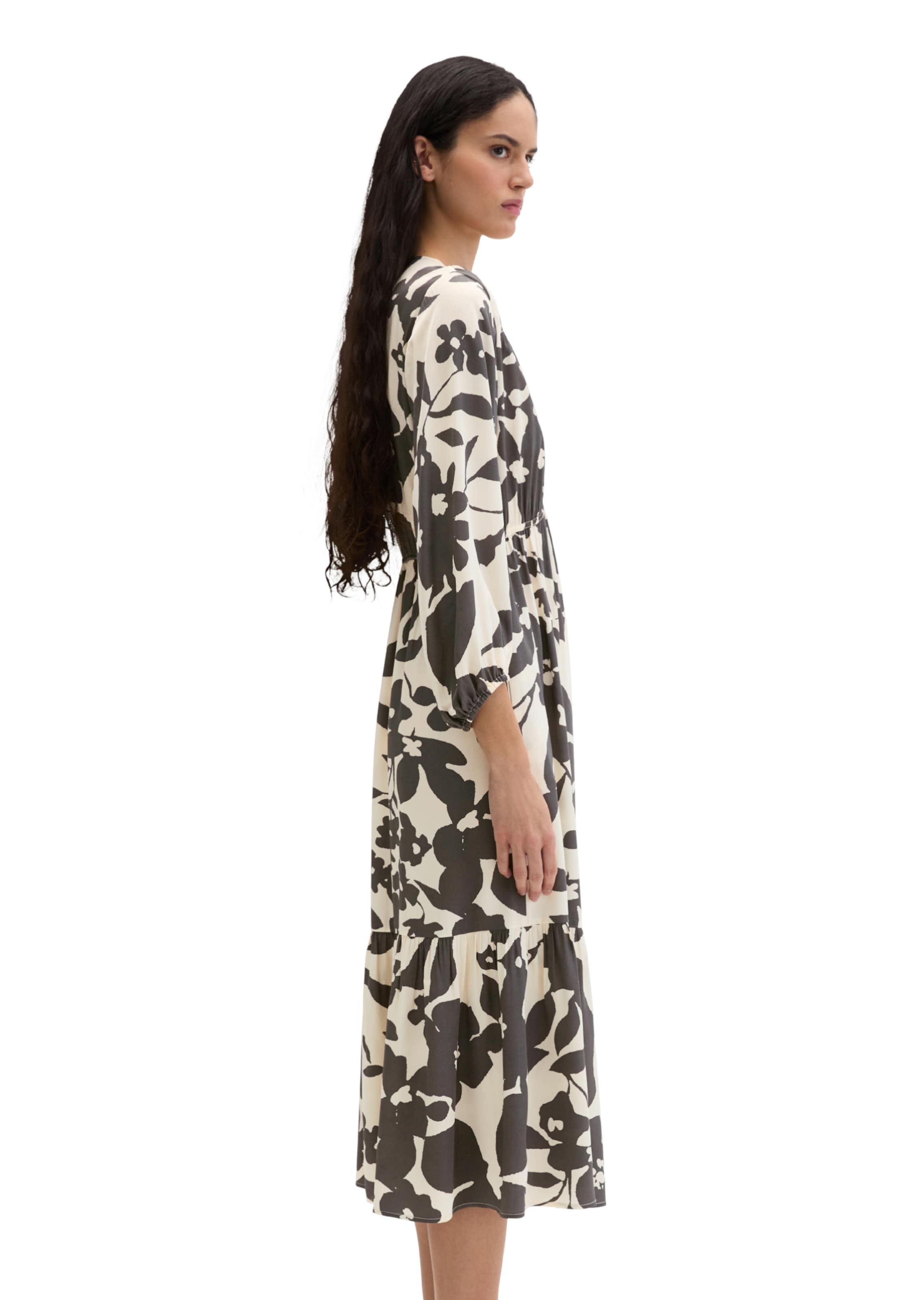 Marc O'Polo Dress in Grey