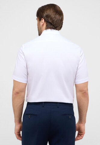 ETERNA Comfort Fit Businesshemd in Weiß