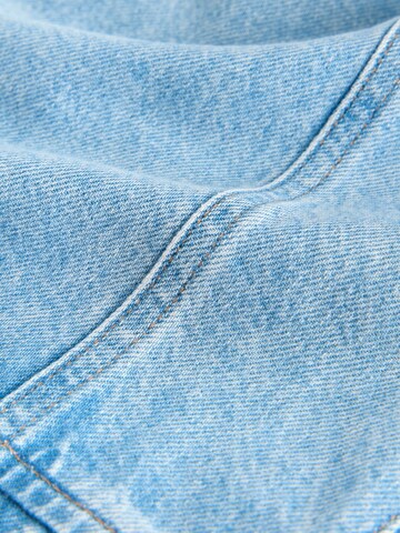 mėlyna Next Demisezoninė striukė