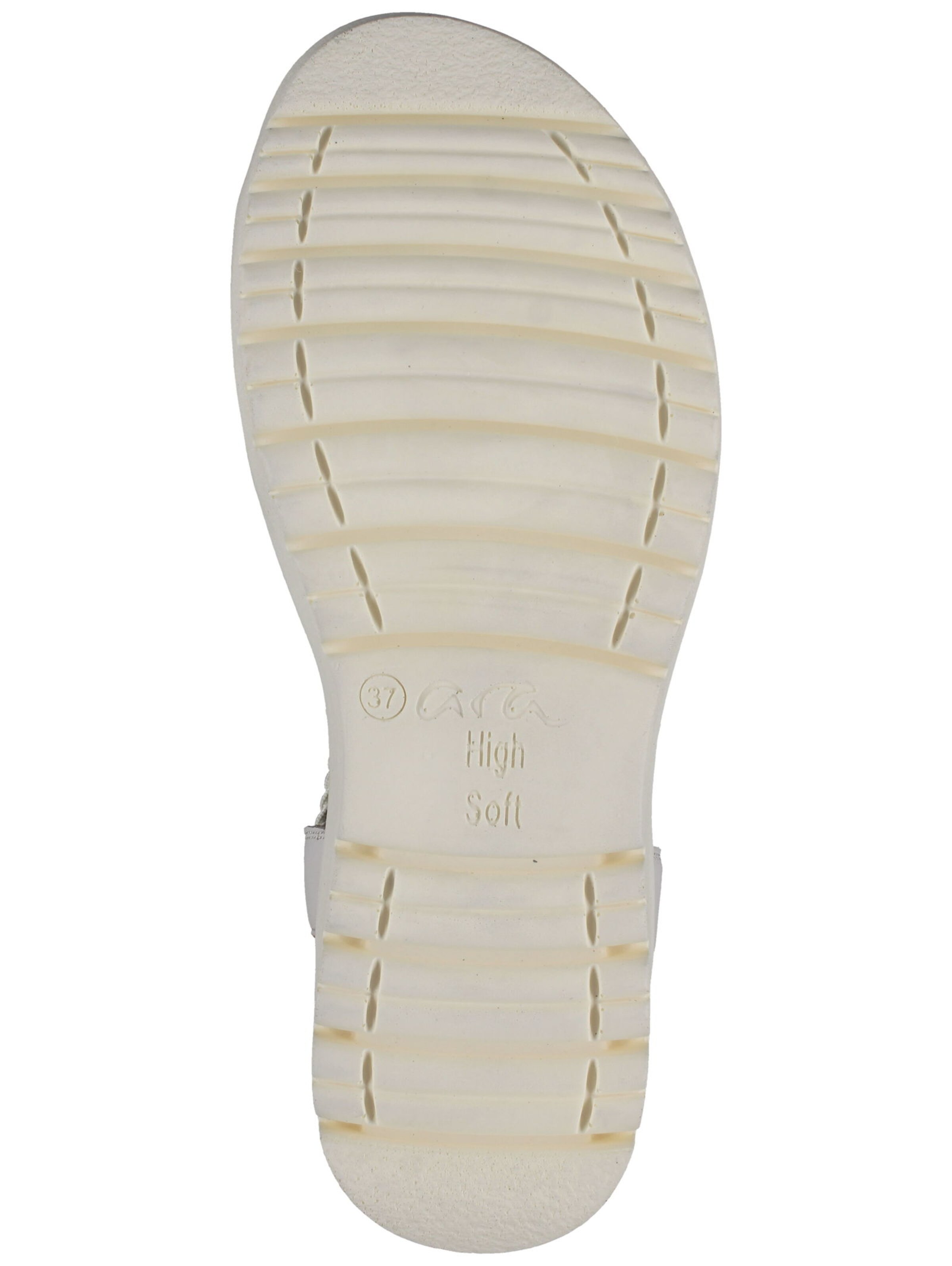 ARA Sandale 'Bilbao' in Beige