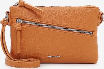 Sac bandoulière ' TAS Alessia ' TAMARIS en orange : devant