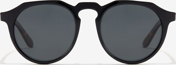 HAWKERS Sunglasses 'Warwick' in Black: front