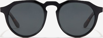 HAWKERS Aurinkolasit 'Warwick' värissä musta: etupuoli