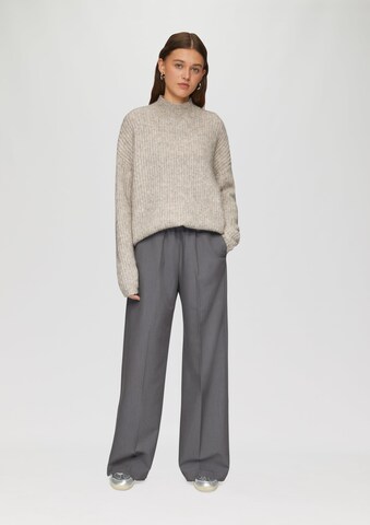 QS Trui in Beige