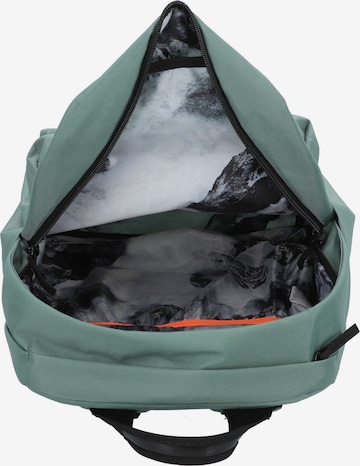 MAMMUT Sportrucksack 'Xeron' in Grün