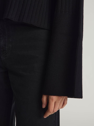 VERSTIQUE Pullover in Schwarz