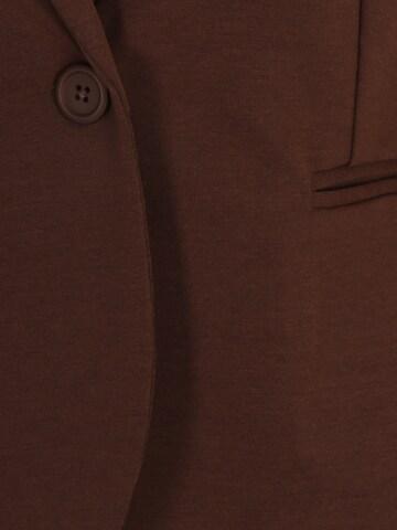 b.young Blazer 'Rizetta' in Brown