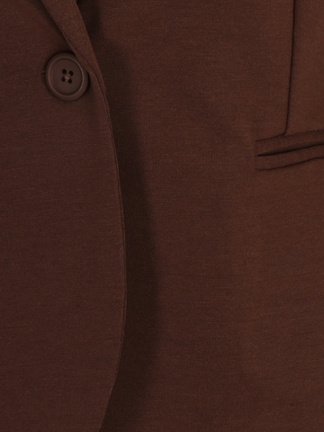 b.young Blazer 'Rizetta' in Brown