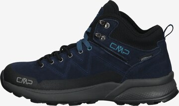 Chaussure basse CMP en bleu