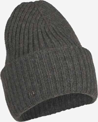 LOEVENICH Strickmütze ' Cozy Winter ' in anthrazit, Produktansicht