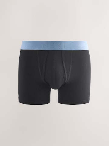 Next Boxershorts in Schwarz
