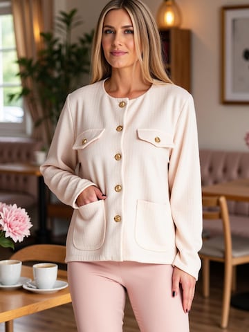 Figl Blazer 'M1150' in Beige