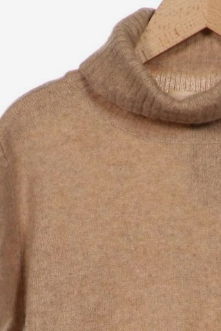 St. Emile Pullover XL in Beige