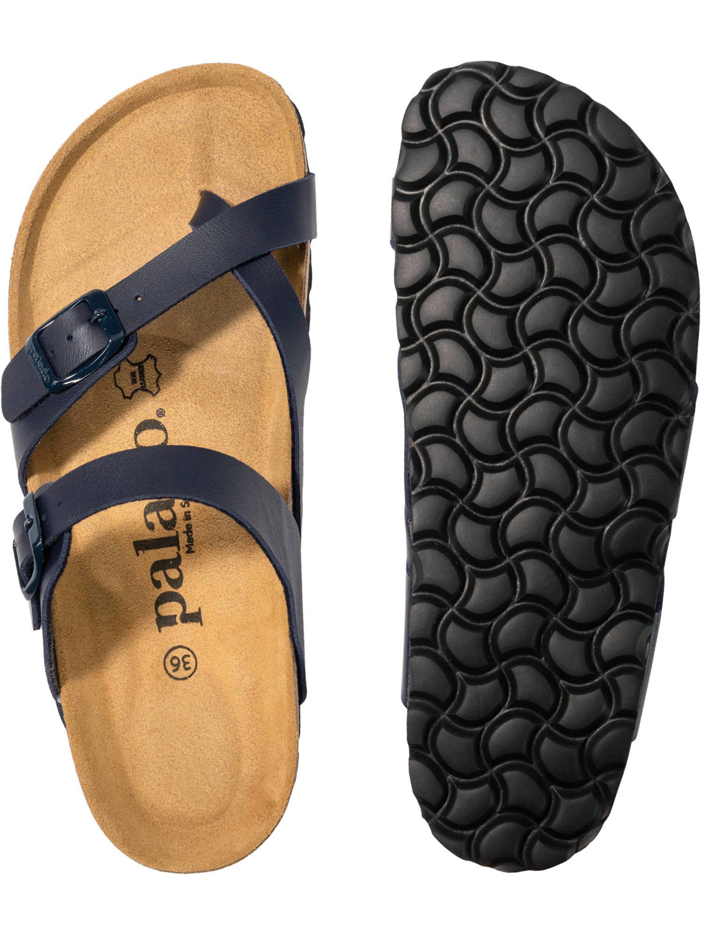 Palado Varbavaheplätu 'Cres Matt', värv sinine