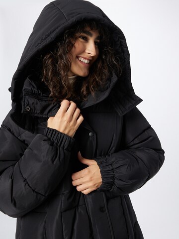 Sixth June Winter coat in Black