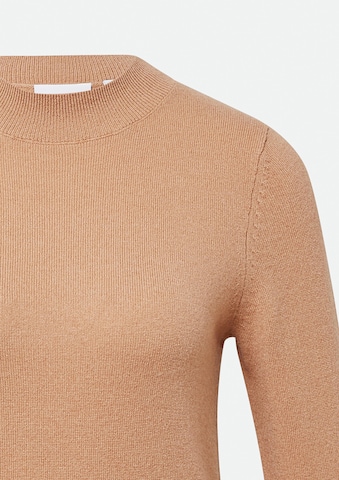 COMMA Trui in Beige