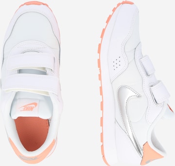 Nike Sportswear Σνίκερ 'Valiant' σε λευκό