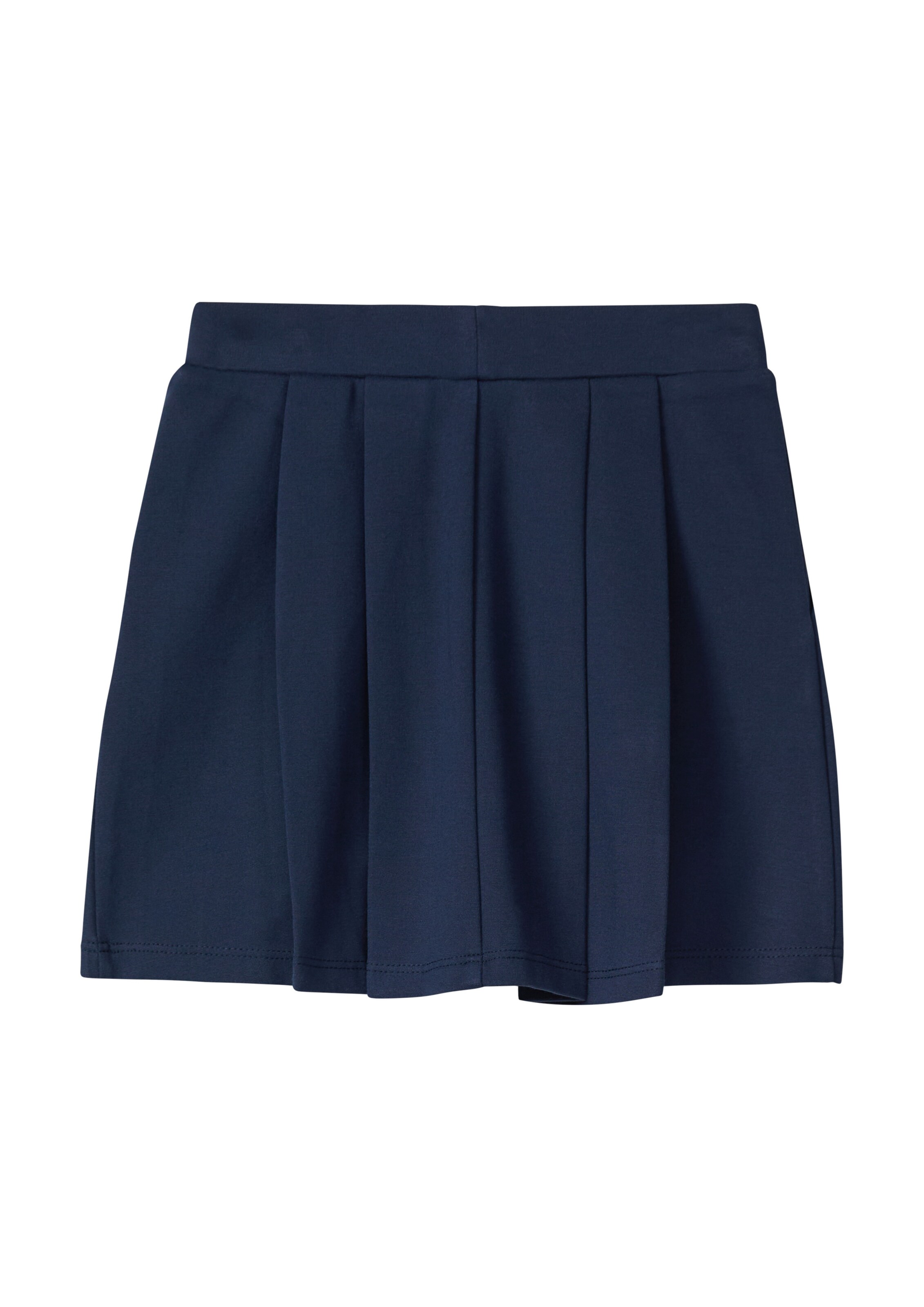 Jupe s.Oliver en bleu