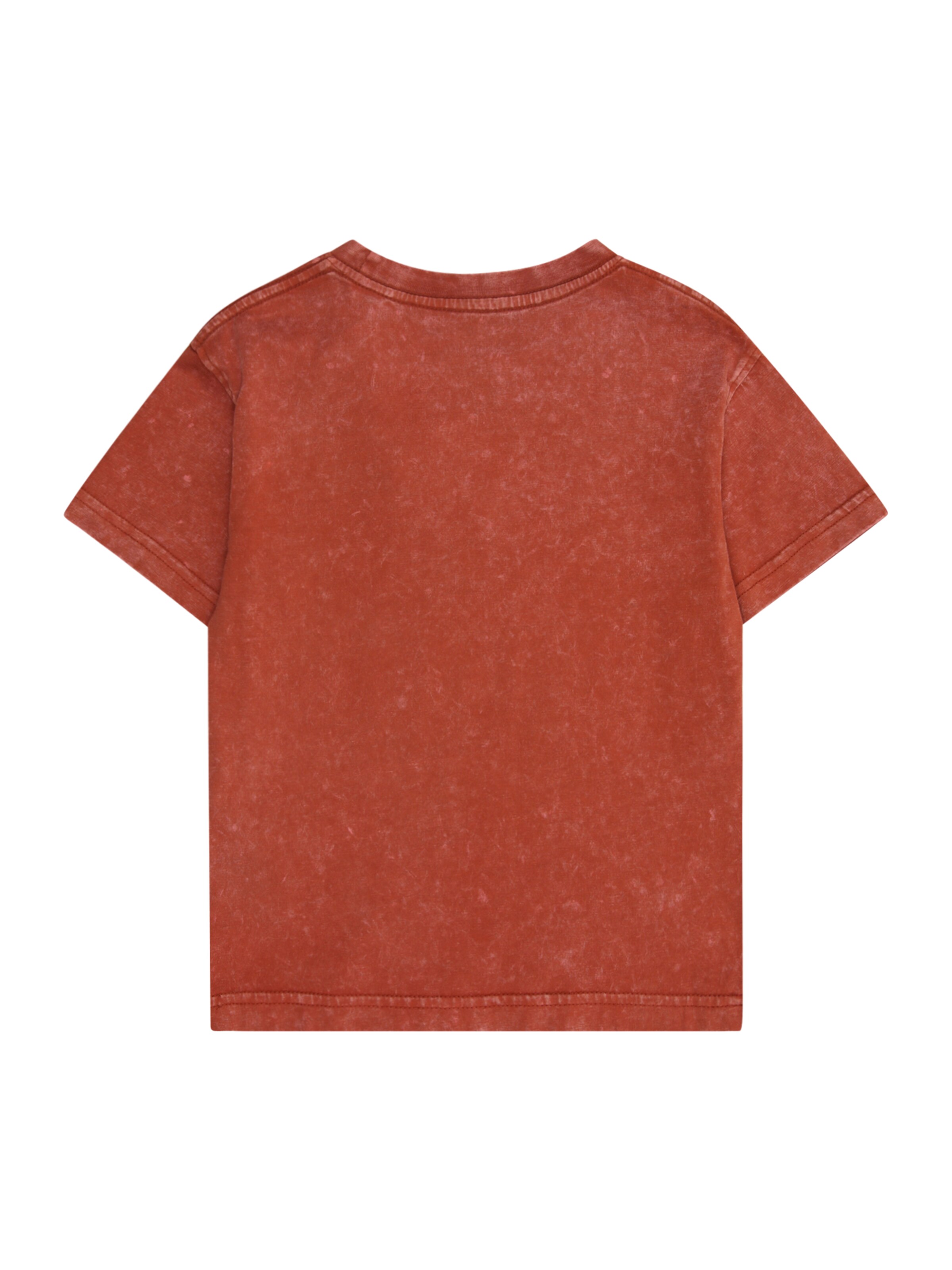 JACK & JONES MINI Särk, värv pruun