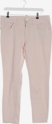 Marc O'Polo Hose XL in Pink: predná strana