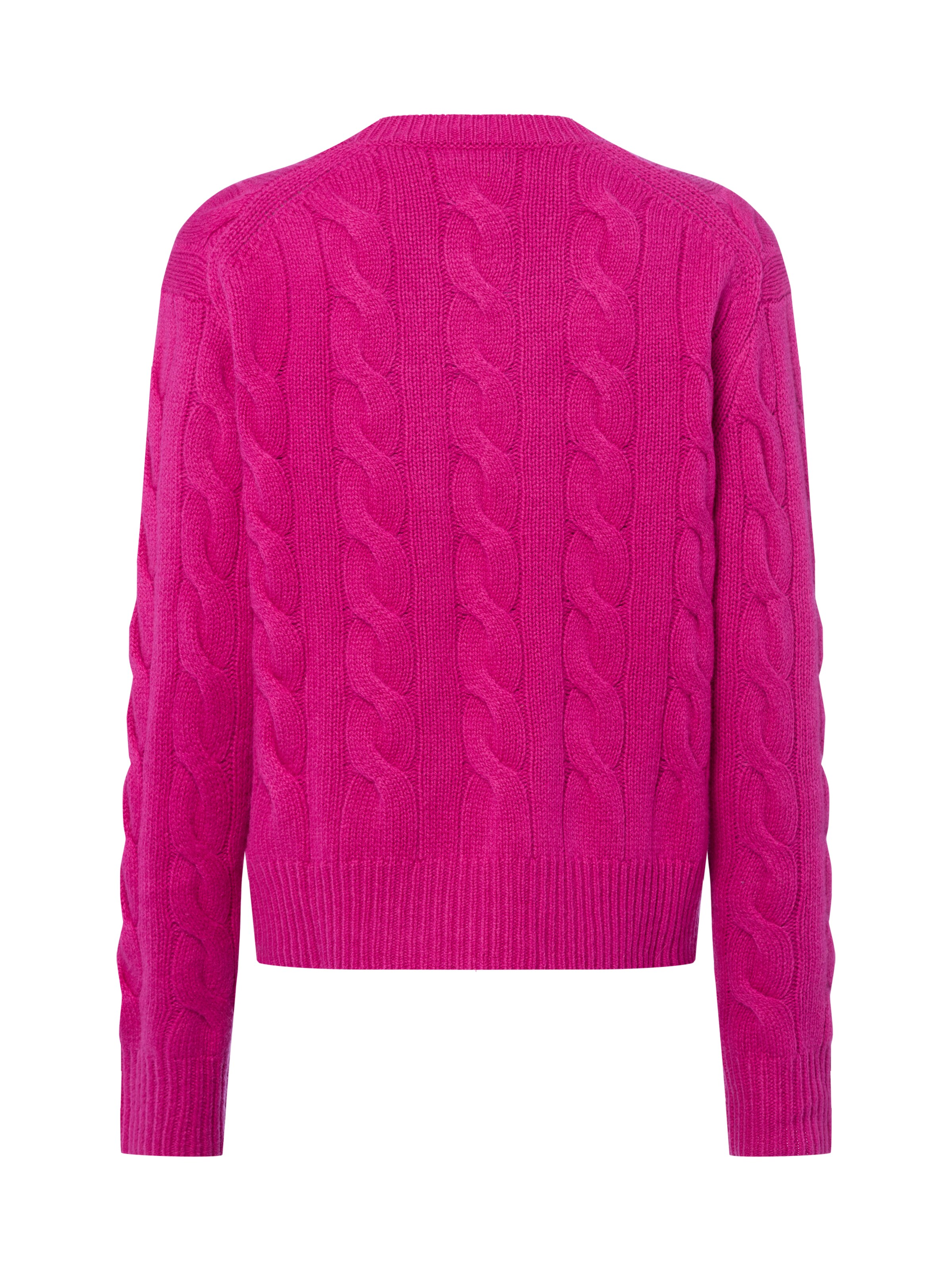 Pull-over Polo Ralph Lauren en rose