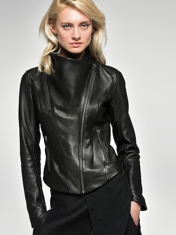 Veste d’hiver 'Alba' VESPUCCI BY VSP en noir