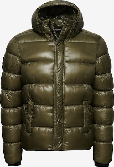 Superdry Winter jacket in Olive, Item view