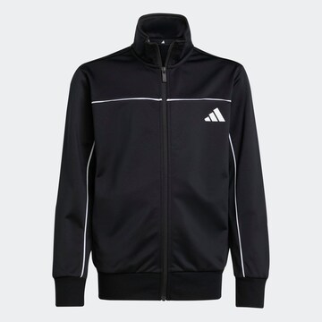 ADIDAS SPORTSWEAR - Fato de treino em preto