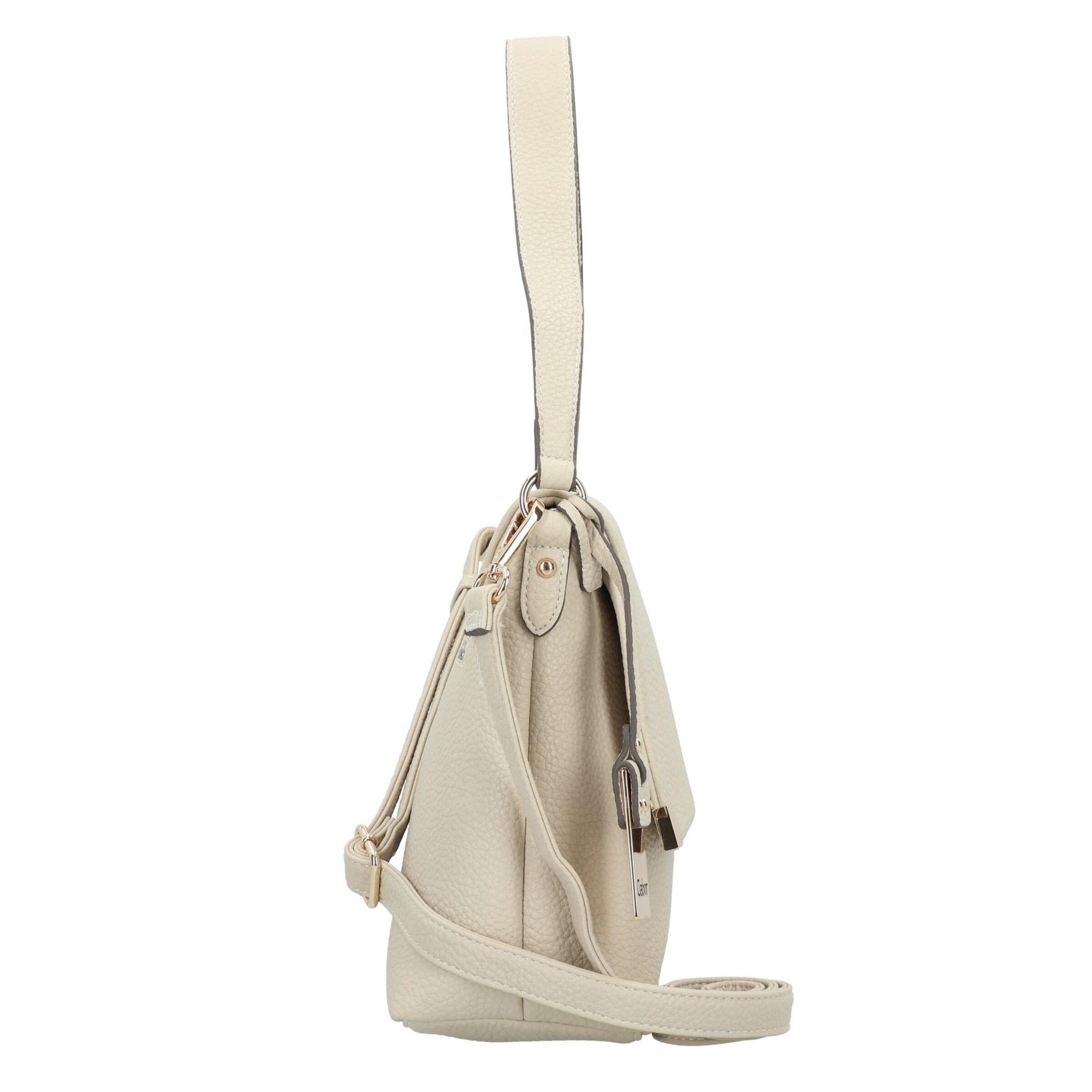 Sac bandoulière 'Gela' GABOR en beige