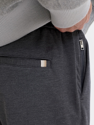 Effilé Pantalon 'JPSTAce' JACK & JONES en bleu