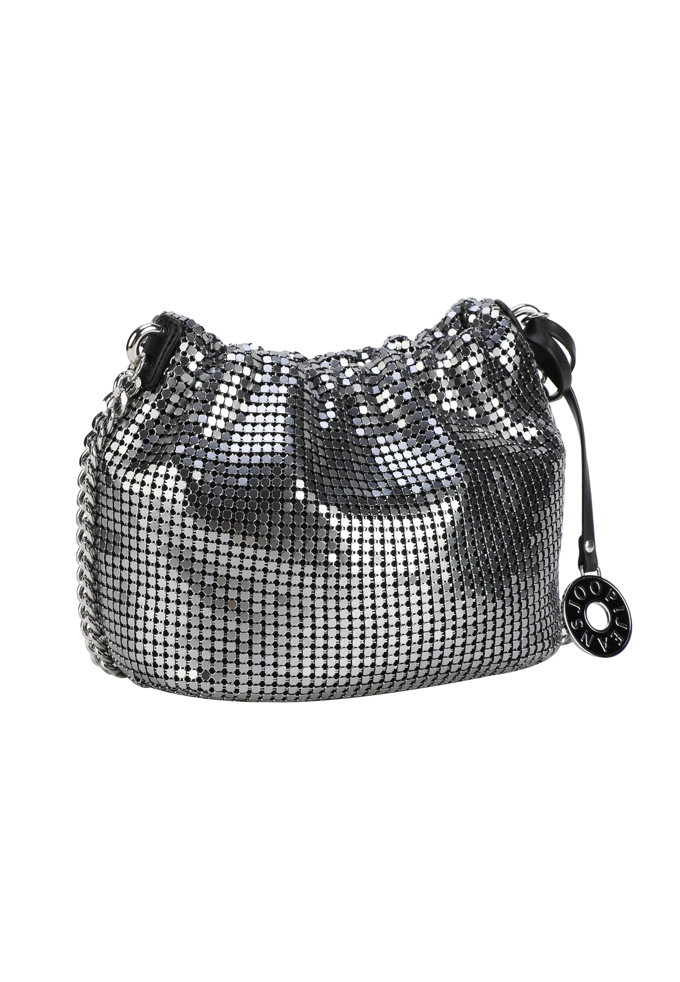 Pochette 'Luce Swea' JOOP! en argent