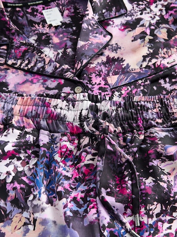 Next Pajama in Purple