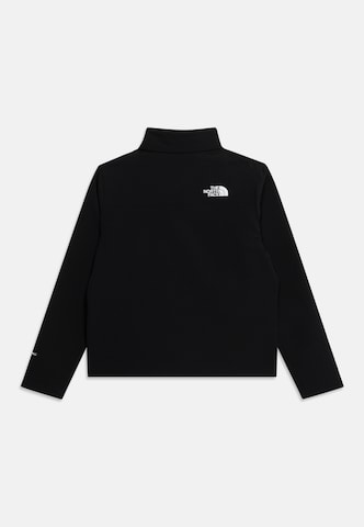 THE NORTH FACE Куртка в спортивном стиле в Черный