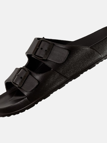 Ciabatta 'FILA MATERO slipper' di FILA in marrone