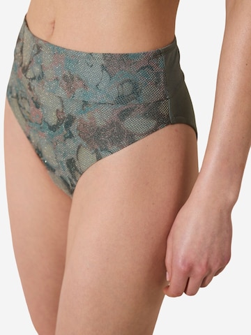 Penti Bikini bottom 'Bikinihosen' in Green