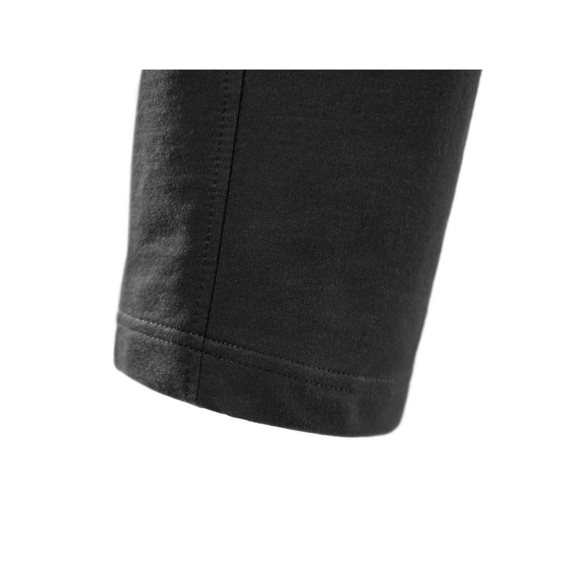 JOY SPORTSWEAR Loose fit Workout Pants 'Marcus' in Black