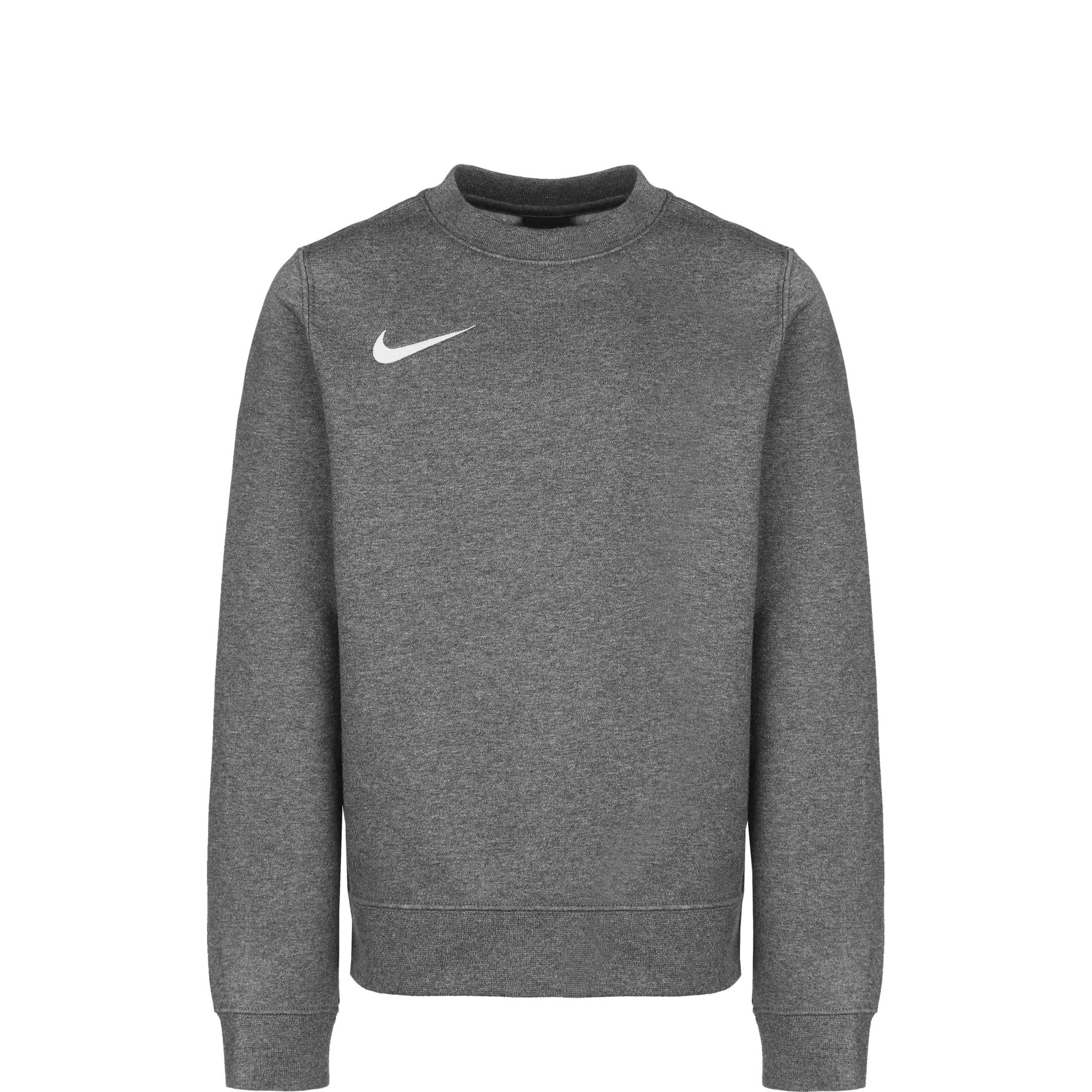 NIKE Sportsweatshirt 'Park 20' in Grau: Vorderseite