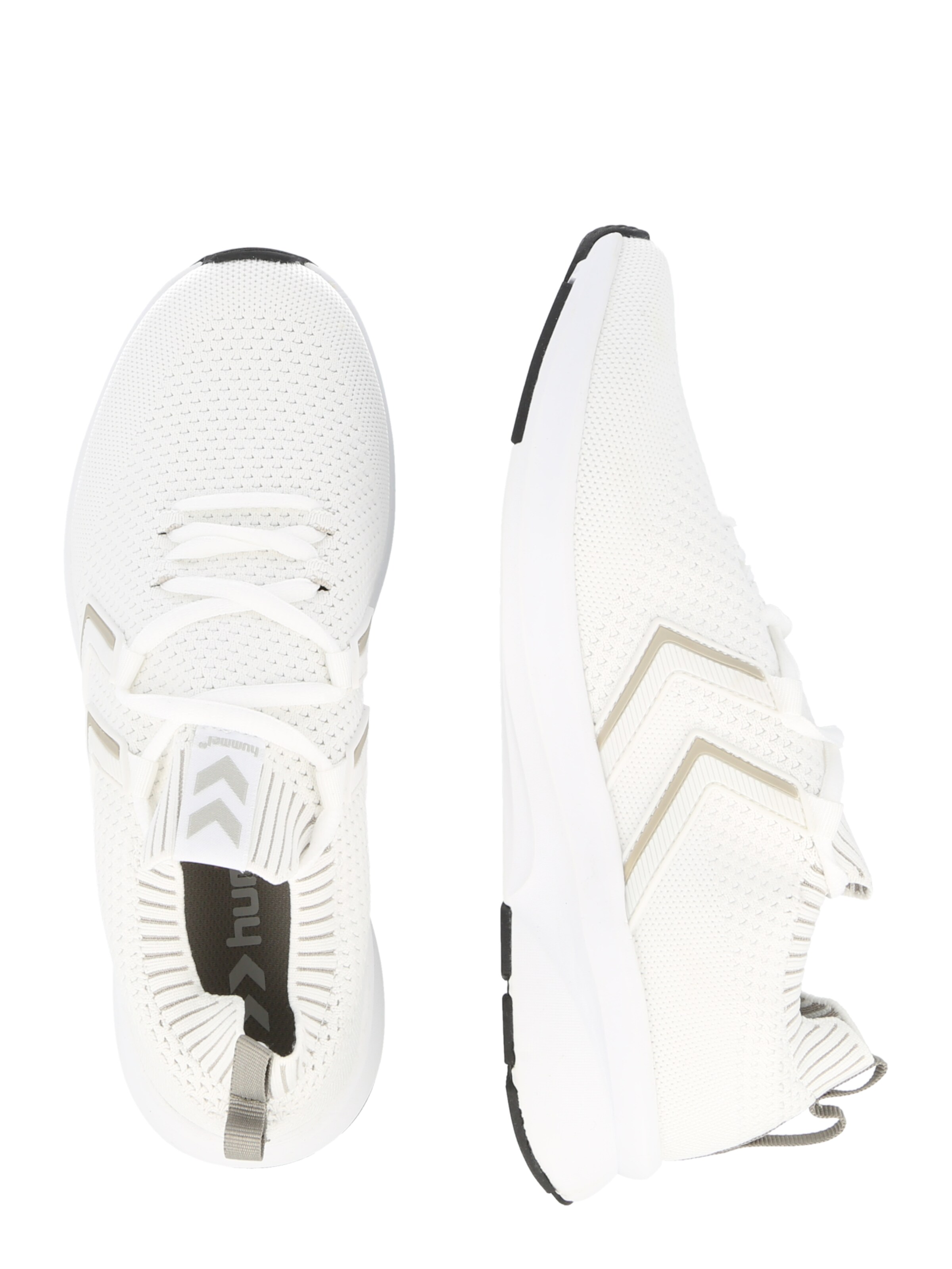 Hummel Sneaker low i hvid