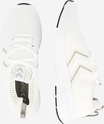 Hummel Athletic Shoes 'Flow' in White